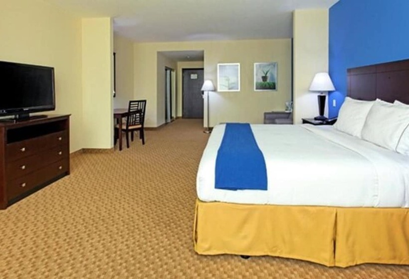 Intercity Hotels San Pedro Sula