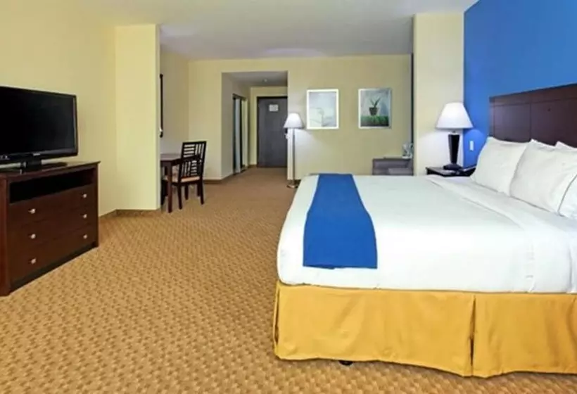 Intercity Hotels San Pedro Sula