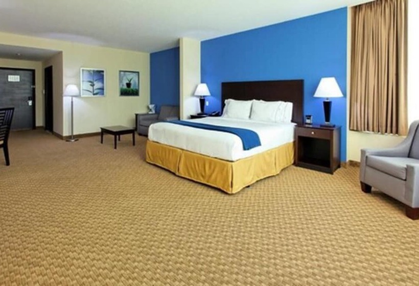 Intercity Hotels San Pedro Sula