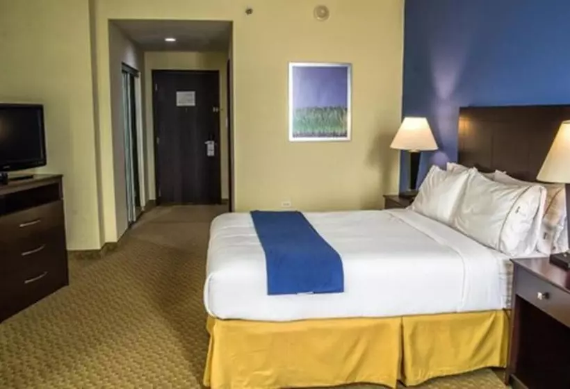 Intercity Hotels San Pedro Sula