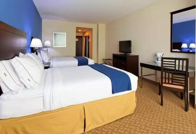 Intercity Hotels San Pedro Sula