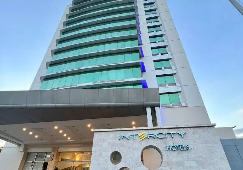 Intercity Hotels San Pedro Sula