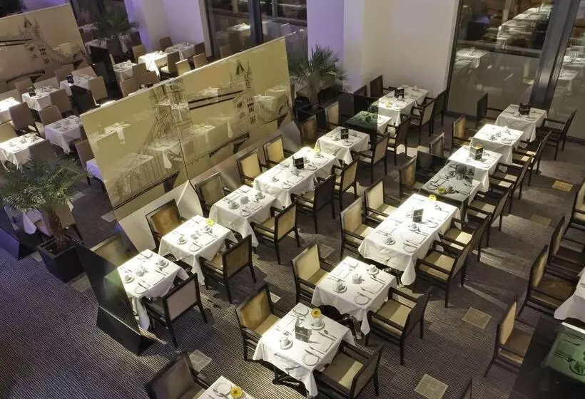 ホテル Leonardo Royal  London Tower Bridge