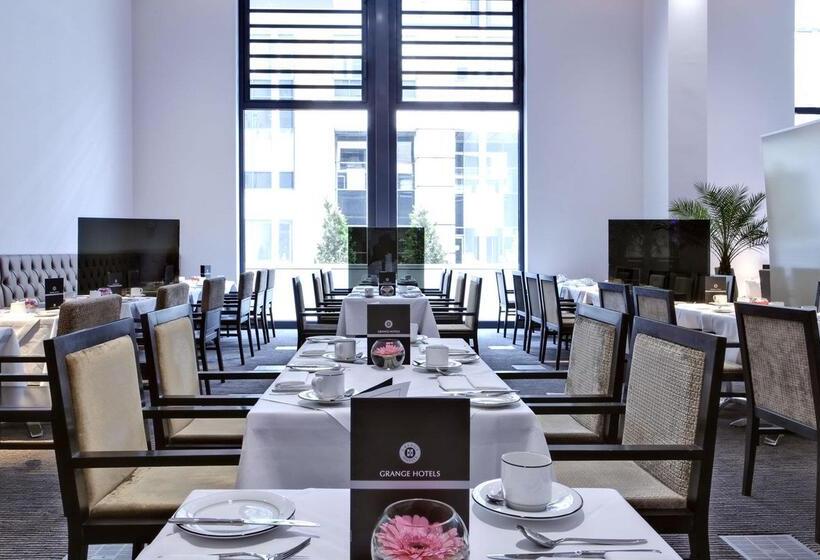 هتل Leonardo Royal  London Tower Bridge