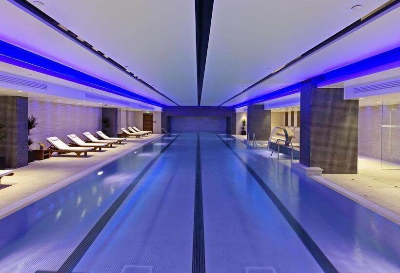 هتل Leonardo Royal  London Tower Bridge