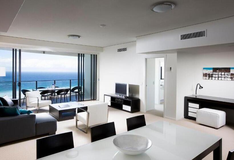 Otel Mantra Sierra Grand