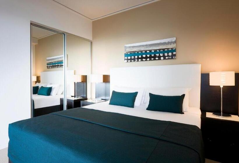 酒店 Mantra Sierra Grand