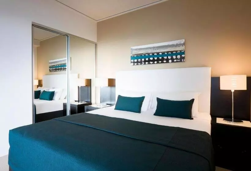 ホテル Mantra Sierra Grand