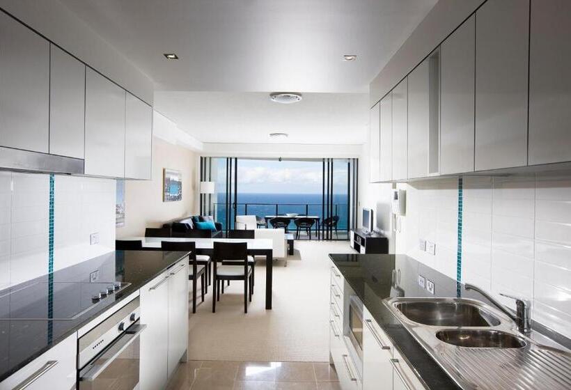 Otel Mantra Sierra Grand