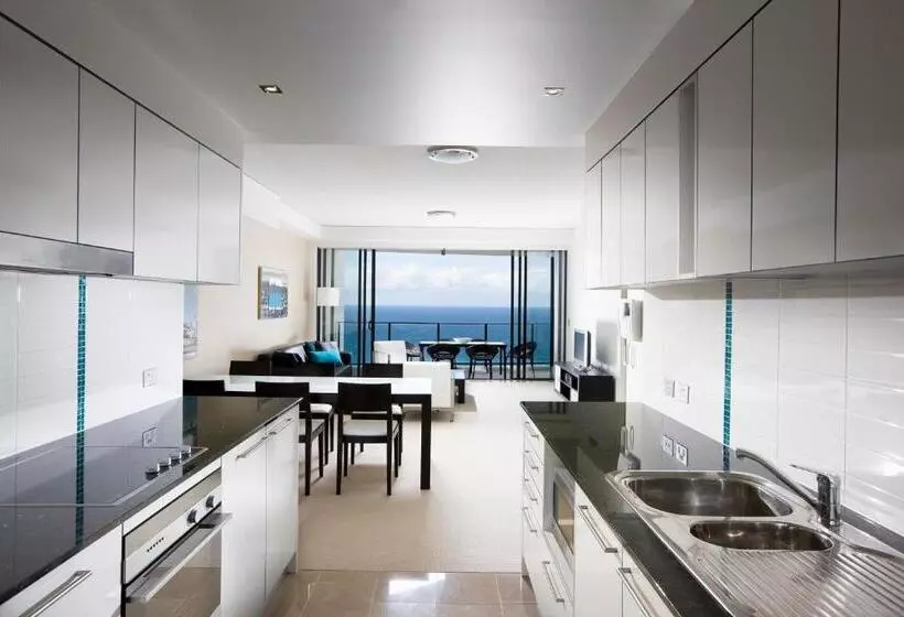 ホテル Mantra Sierra Grand