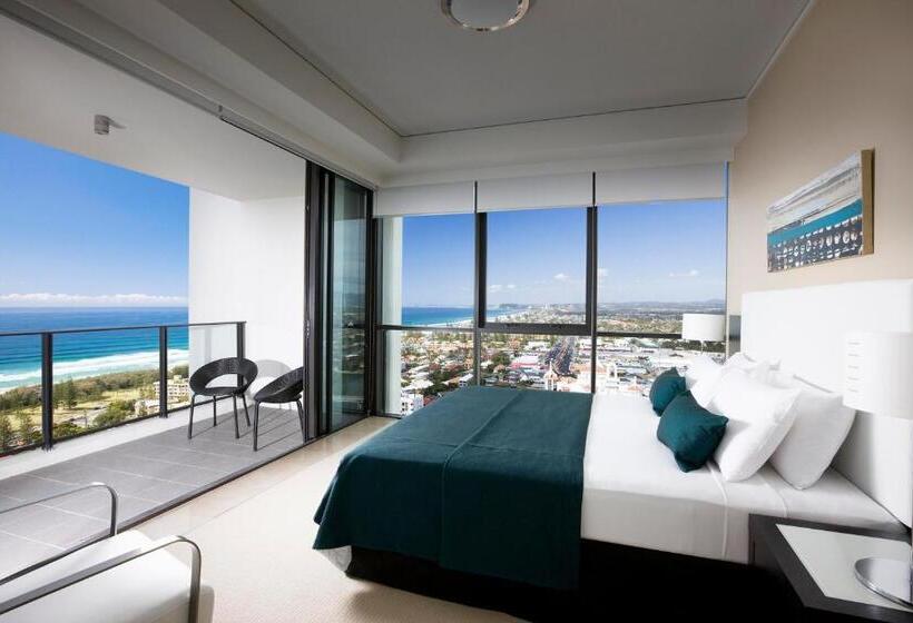 Otel Mantra Sierra Grand