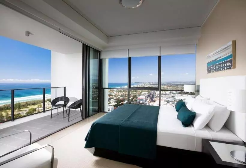 ホテル Mantra Sierra Grand