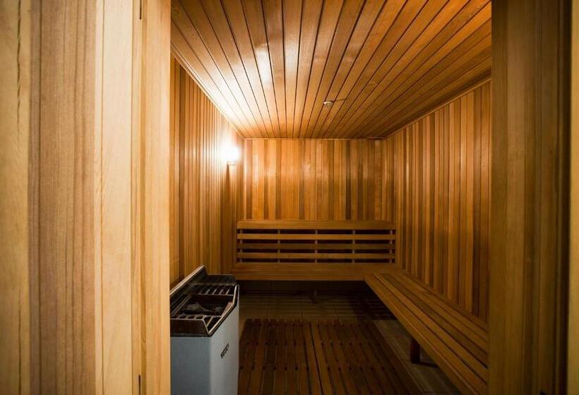 Otel Mantra Sierra Grand