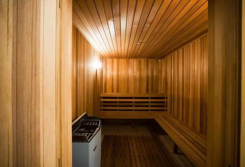 ホテル Mantra Sierra Grand