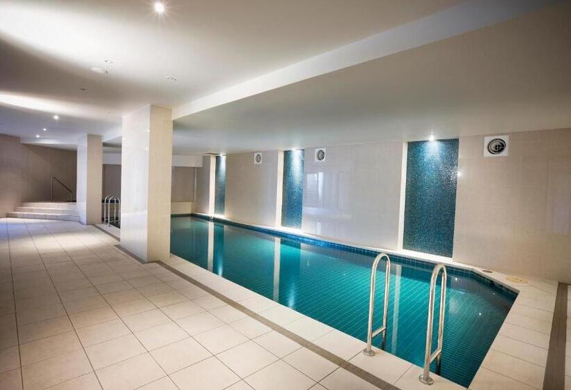 酒店 Mantra Sierra Grand