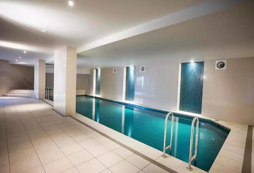 ホテル Mantra Sierra Grand