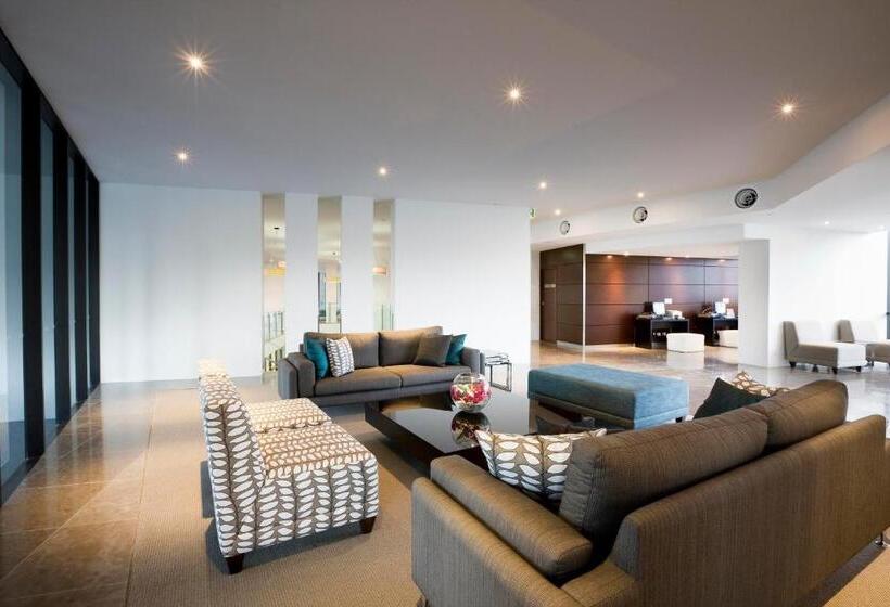 酒店 Mantra Sierra Grand