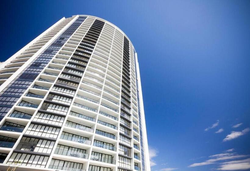 Otel Mantra Sierra Grand