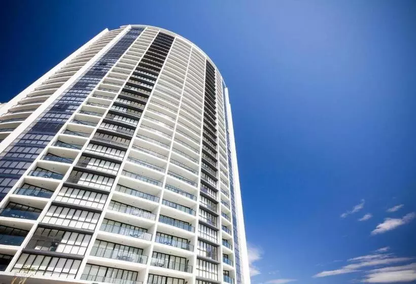 ホテル Mantra Sierra Grand