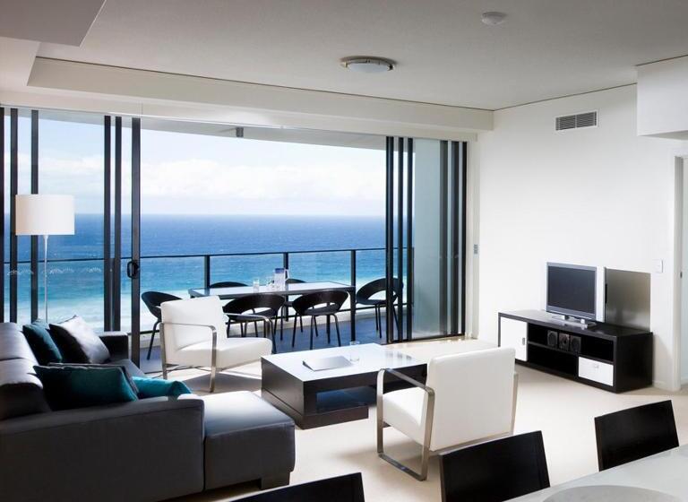 Otel Mantra Sierra Grand