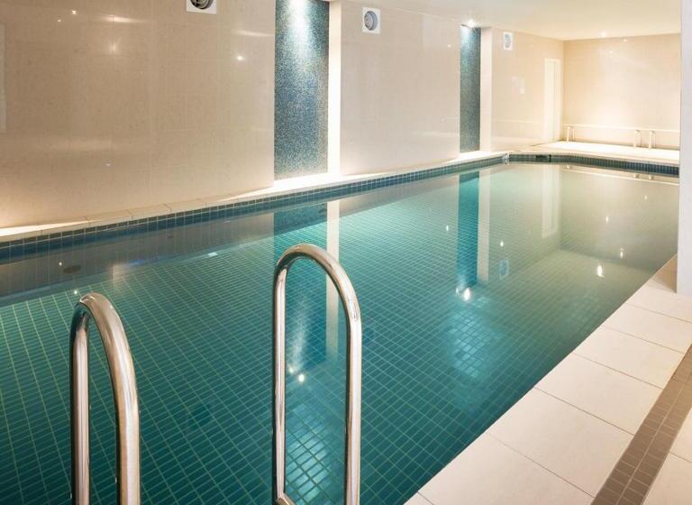 酒店 Mantra Sierra Grand