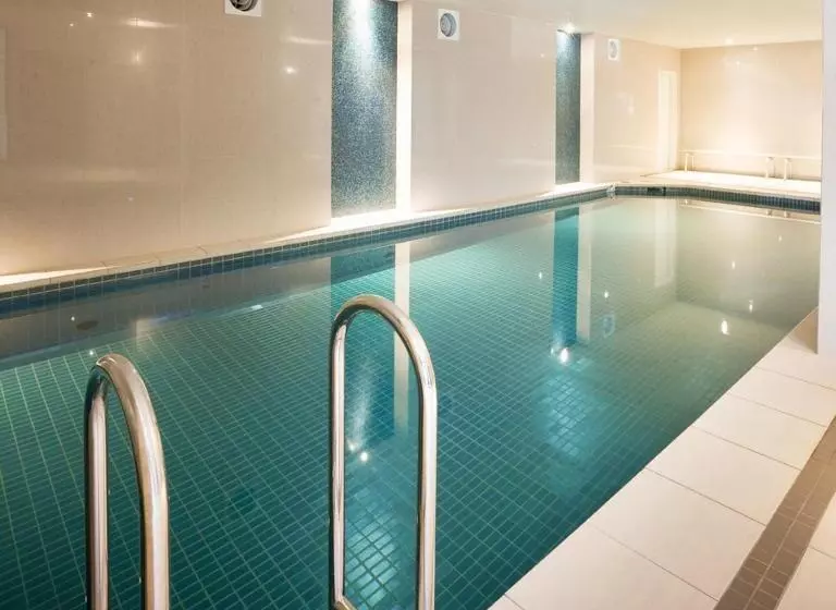 ホテル Mantra Sierra Grand