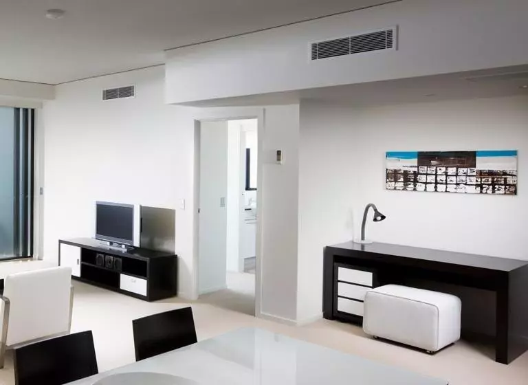 ホテル Mantra Sierra Grand