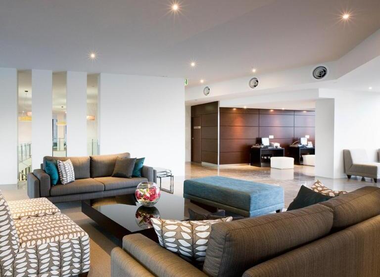 酒店 Mantra Sierra Grand