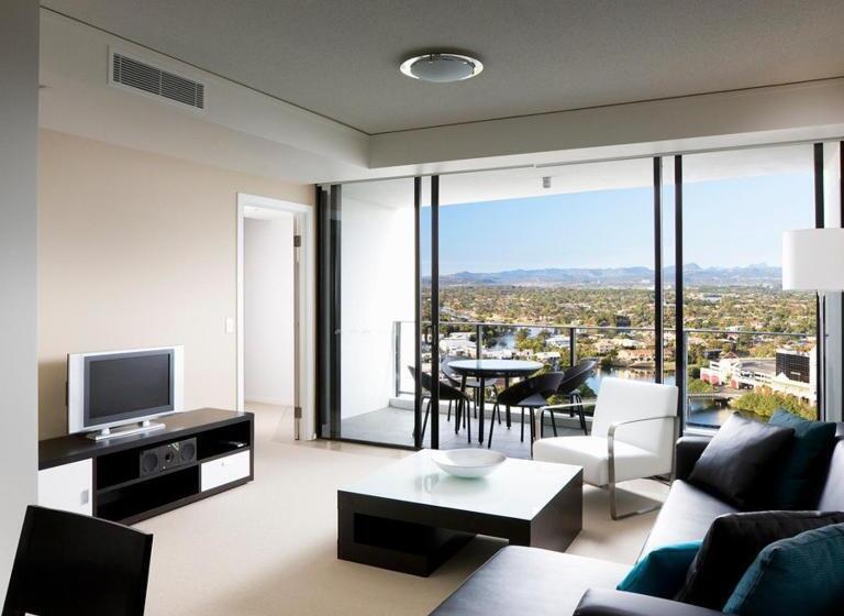 Otel Mantra Sierra Grand