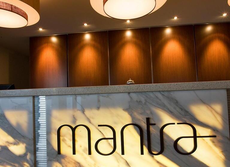 酒店 Mantra Sierra Grand
