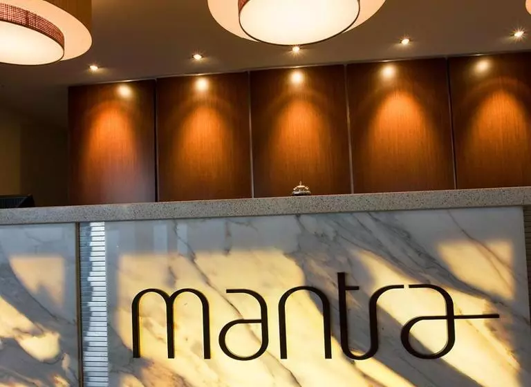 ホテル Mantra Sierra Grand