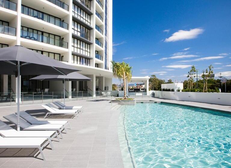 Otel Mantra Sierra Grand