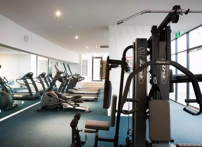 ホテル Mantra Sierra Grand