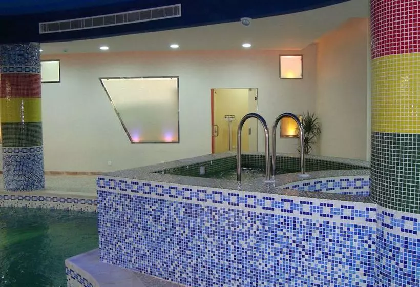 Hotel Mercure Value Riyadh