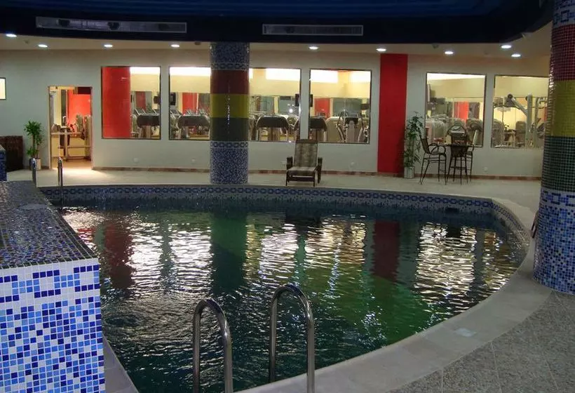 Hotel Mercure Value Riyadh