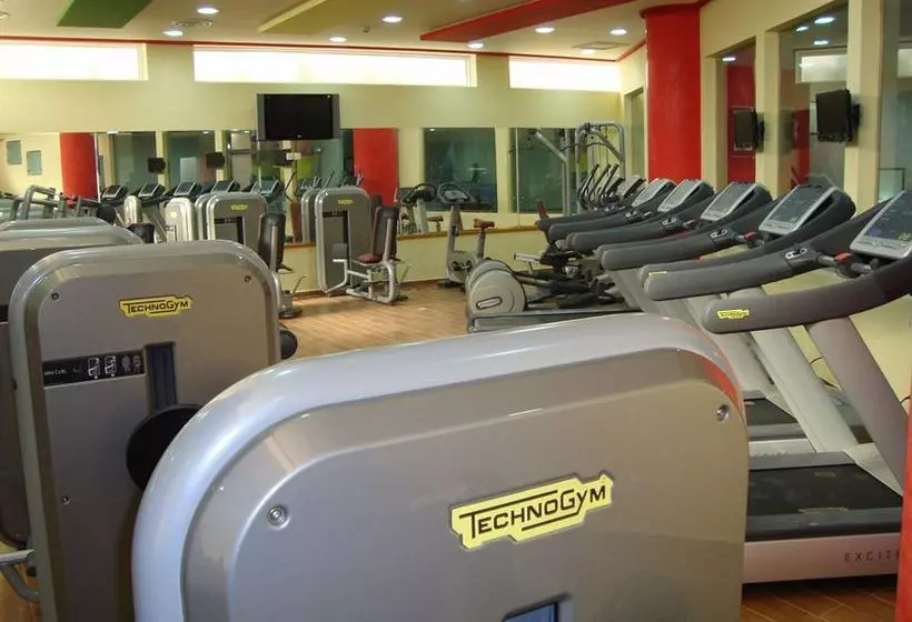 Hotel Mercure Value Riyadh