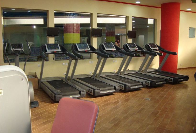 Отель Mercure Value Riyadh