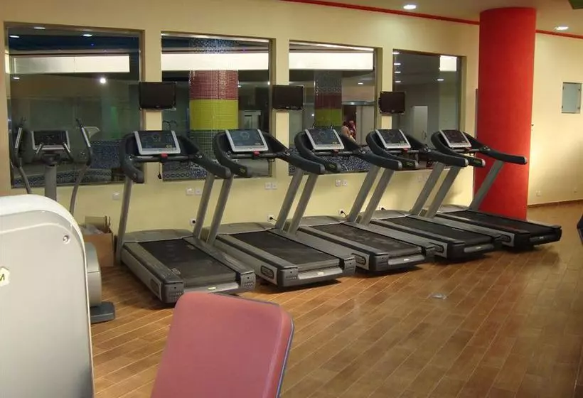 Hotel Mercure Value Riyadh