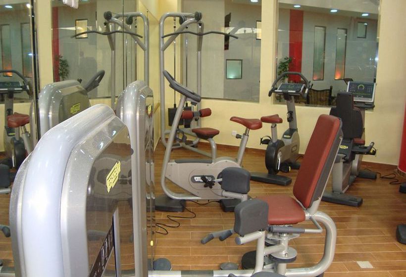 Отель Mercure Value Riyadh