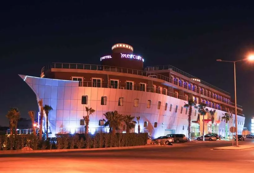 Hotel Mercure Value Riyadh
