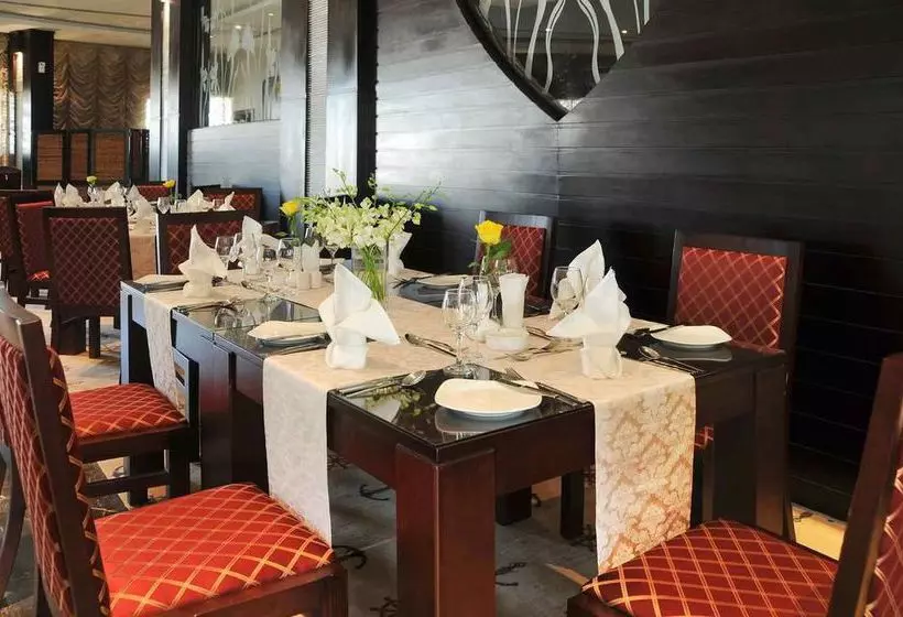 Hotel Mercure Value Riyadh