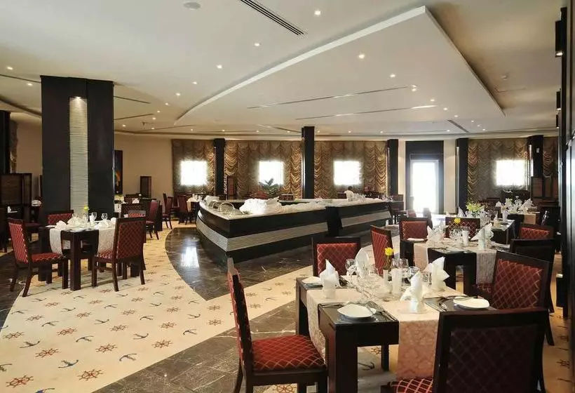 Hotel Mercure Value Riyadh