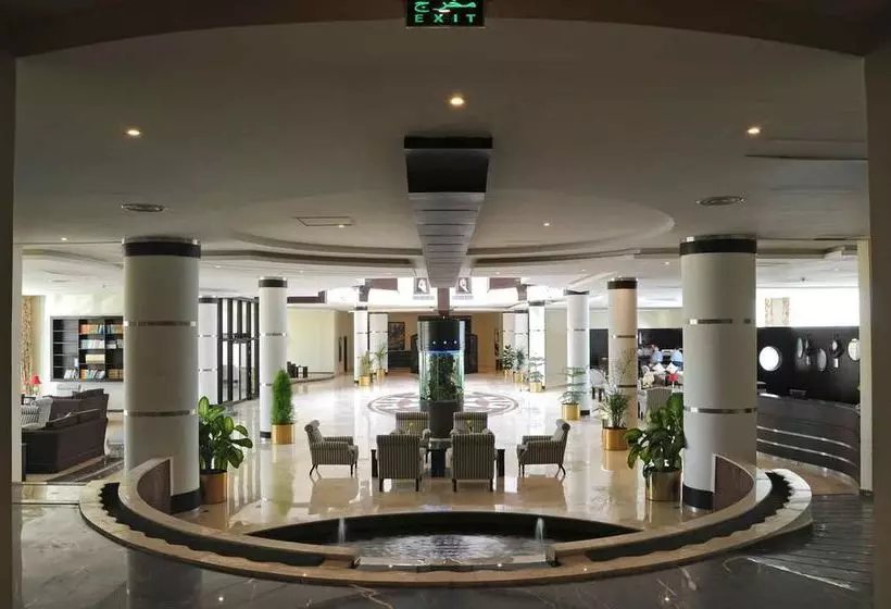 Hotel Mercure Value Riyadh