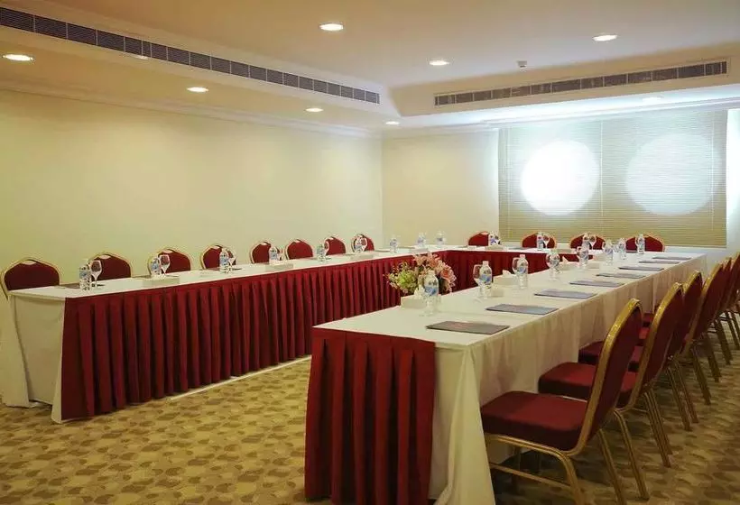 Hotel Mercure Value Riyadh