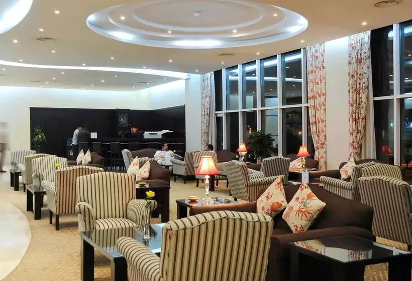 Hotel Mercure Value Riyadh