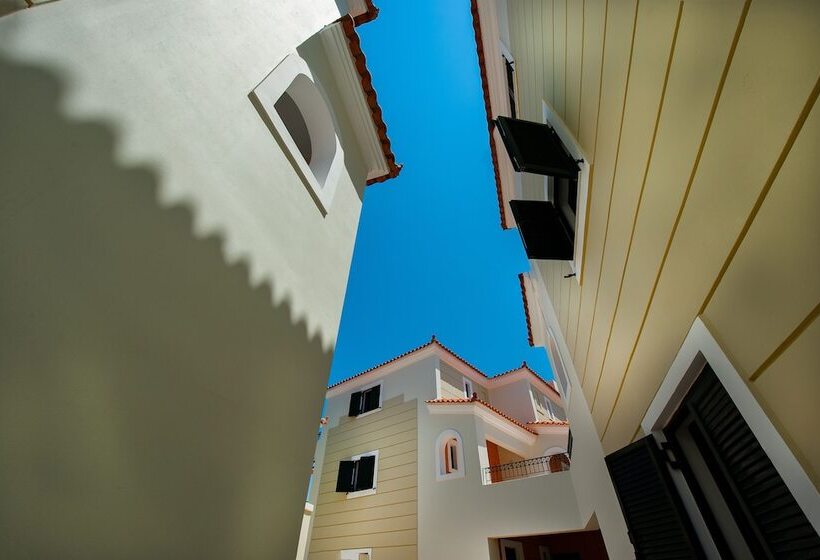 فندق Messina Resort