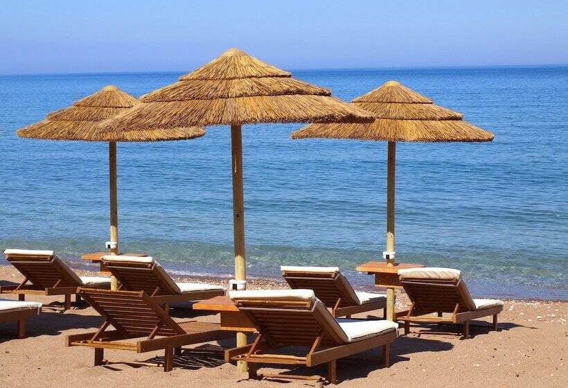 فندق Messina Resort