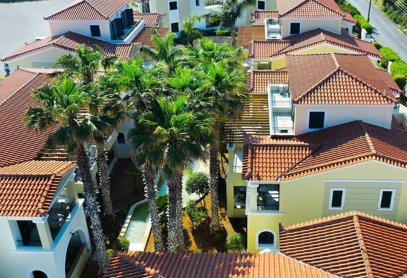 فندق Messina Resort