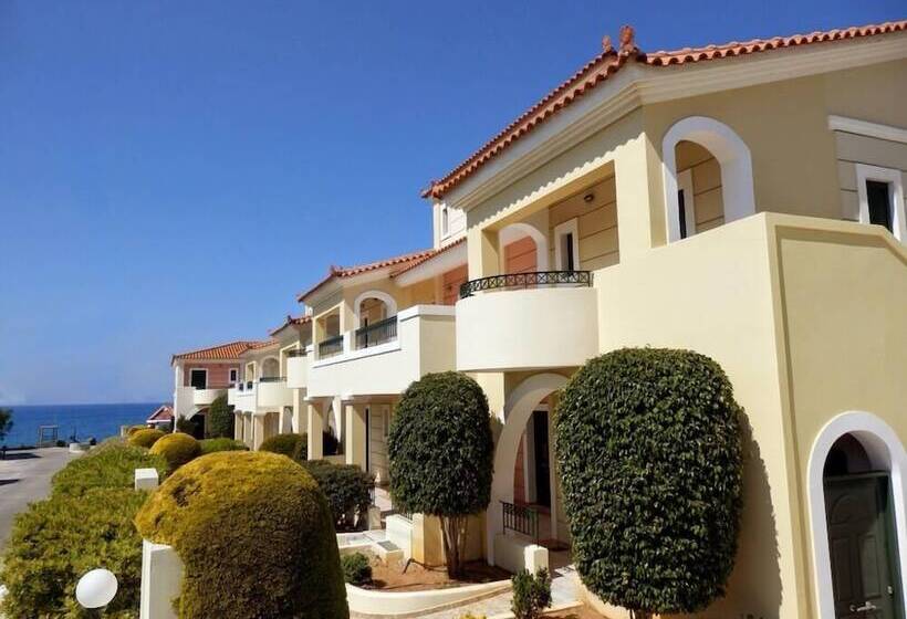 فندق Messina Resort