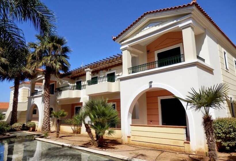 فندق Messina Resort